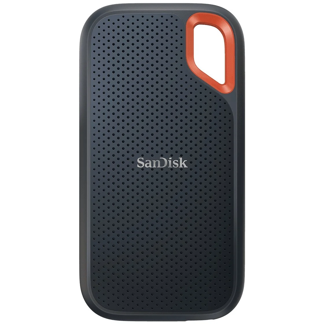 SanDisk 2TB Extreme V2 USB 3 2 Gen2 Schwarz Speichermedien