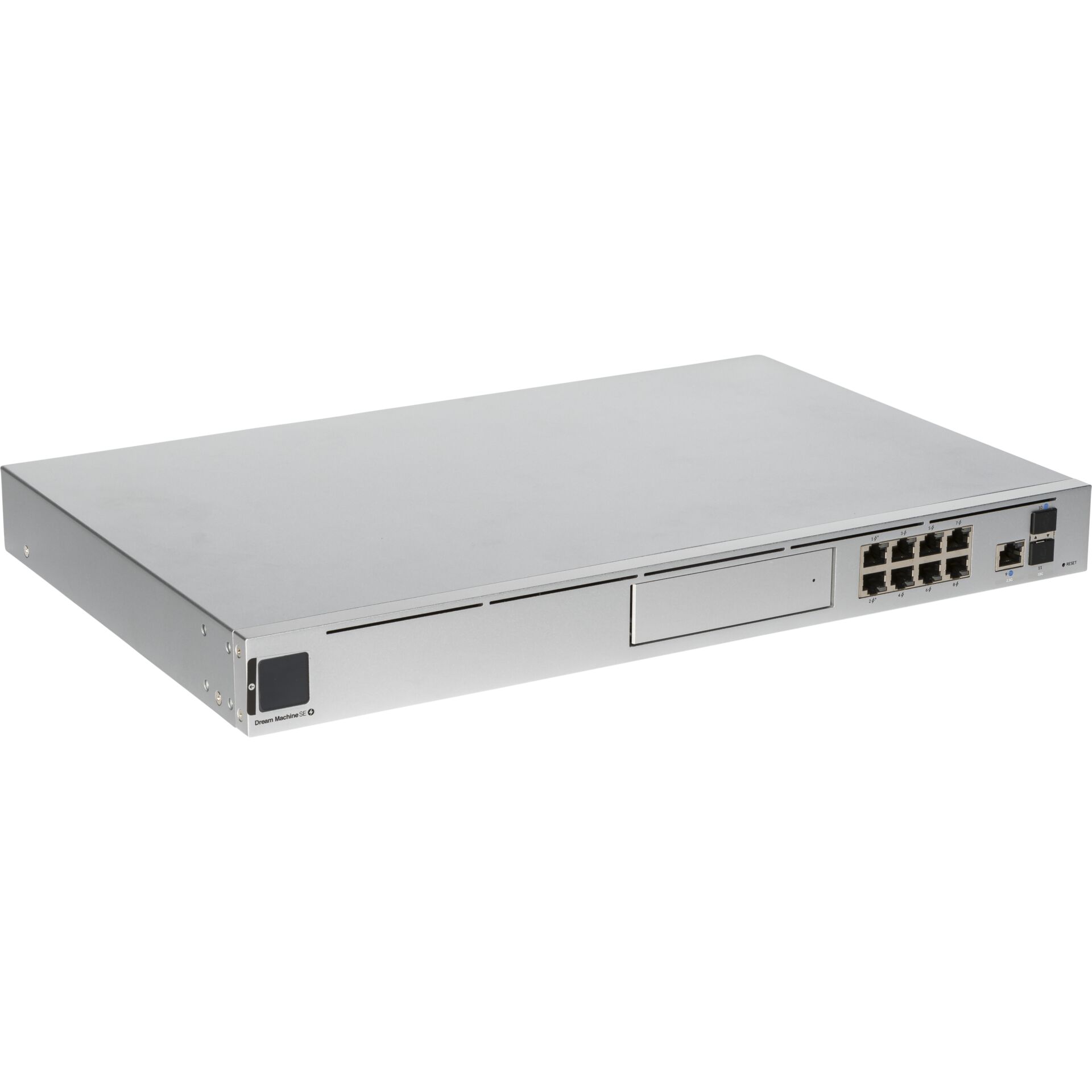 Ubiquiti router  unifi dream machine special edition   udm se Netzwerk