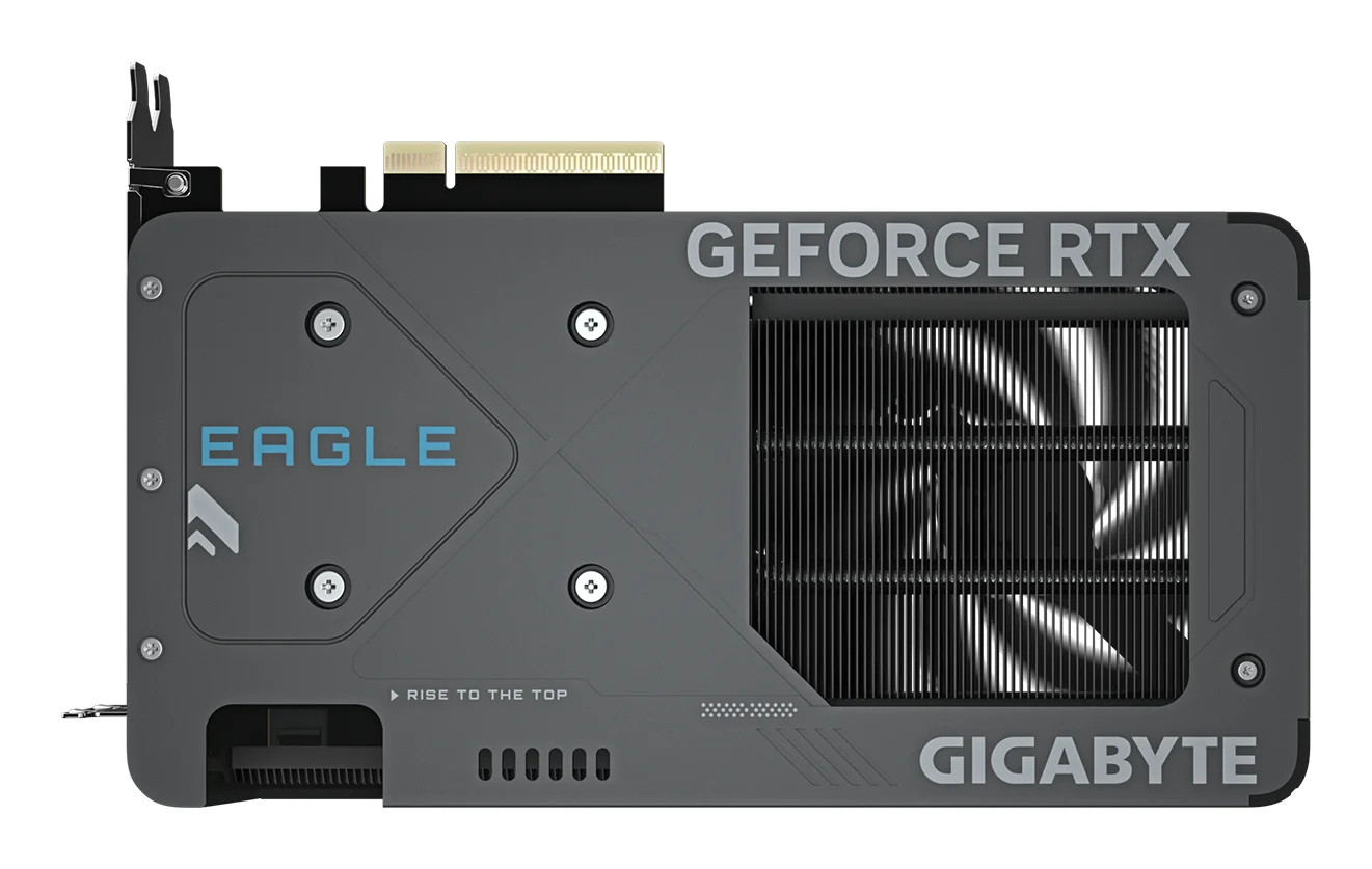Gigabyte RTX5060 TI EAGLE OC 8GB GDDR7 HDMI 3xDP PC-Zubehoer