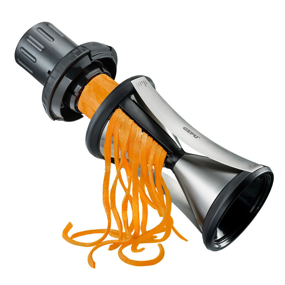 Gefu Spirelli XL Spiralschneider Speisenzubereitung