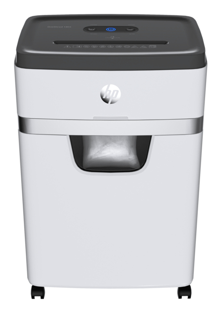 Hewlett Packard HP OneShred 18CC PC-Software & Zusatzgeraete