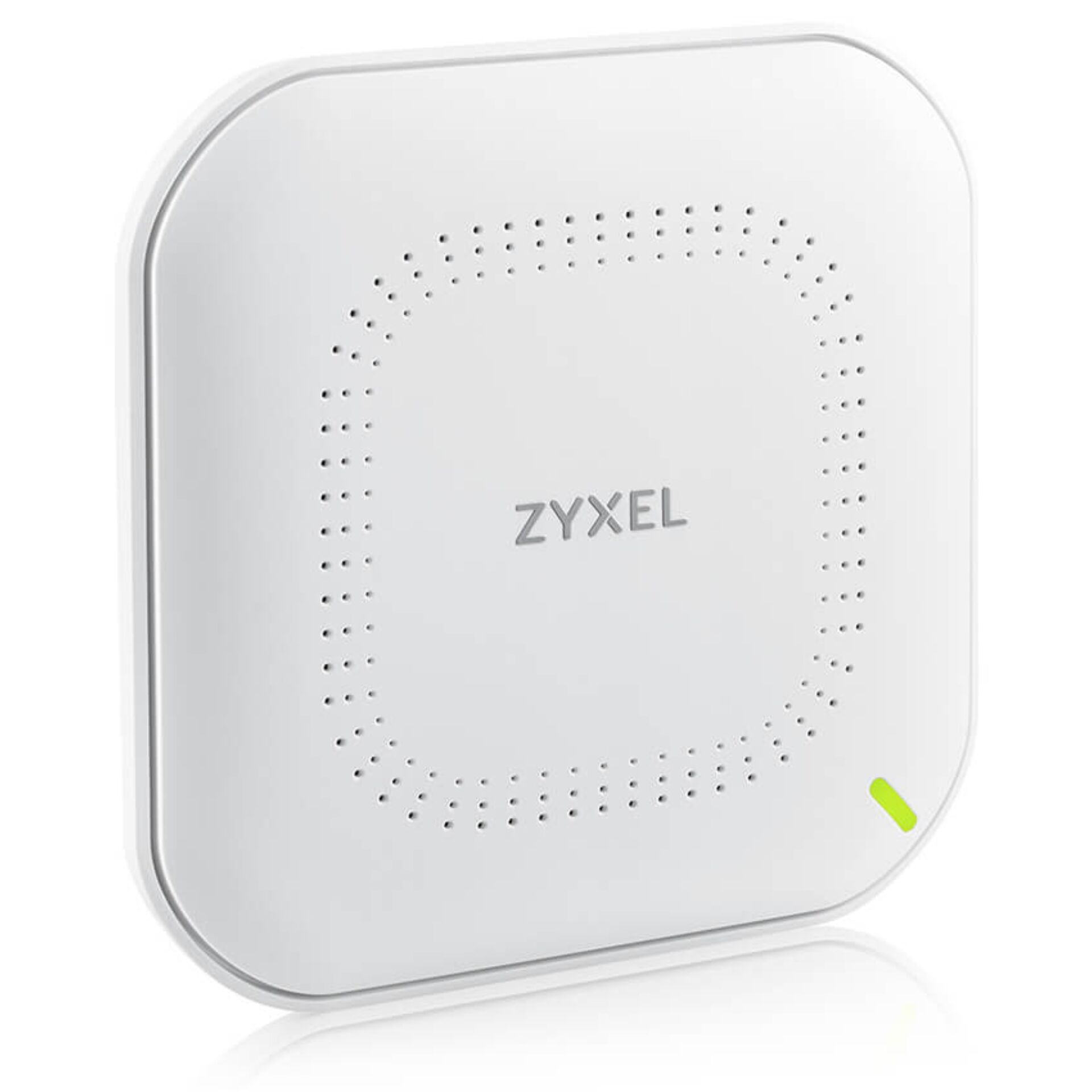 Zyxel NWA50AX PRO 2400 Mbit s Weiss Power over Ethernet  PoE  Netzwerk