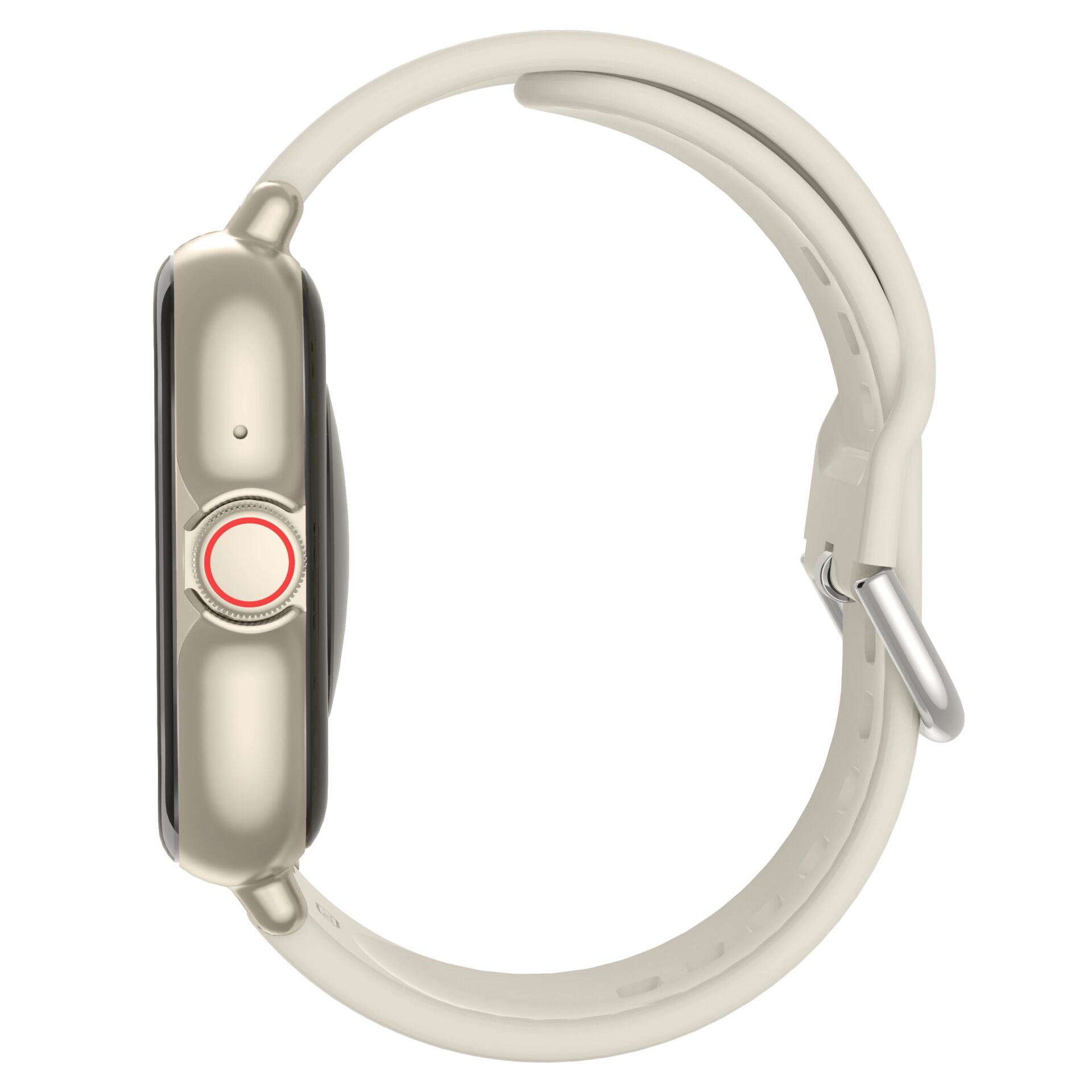 Denver SWC 156BE beige Smartwatches & Fitnesstracker