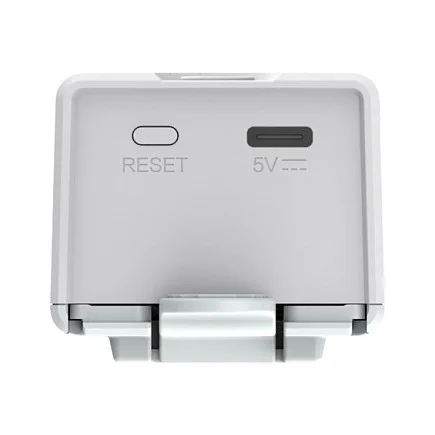 Aqara Roller Shade Driver E1  Zigbee  Smart Home Zubehoer