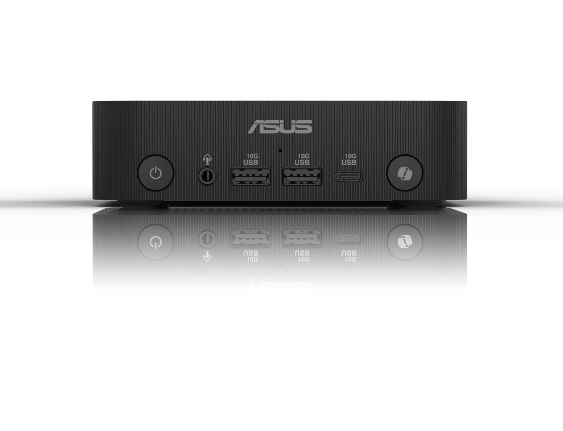 ASUS PN54 S70011HN AMDR AI 7 350 32GB DDR5 1TB M 2 black W11P PC-Zubehoer