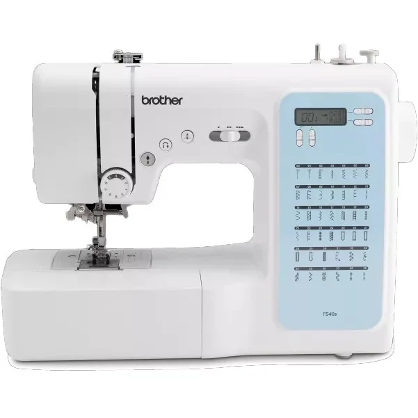 Brother FS40s Computer Naehmaschine Kuechenkleingeraete