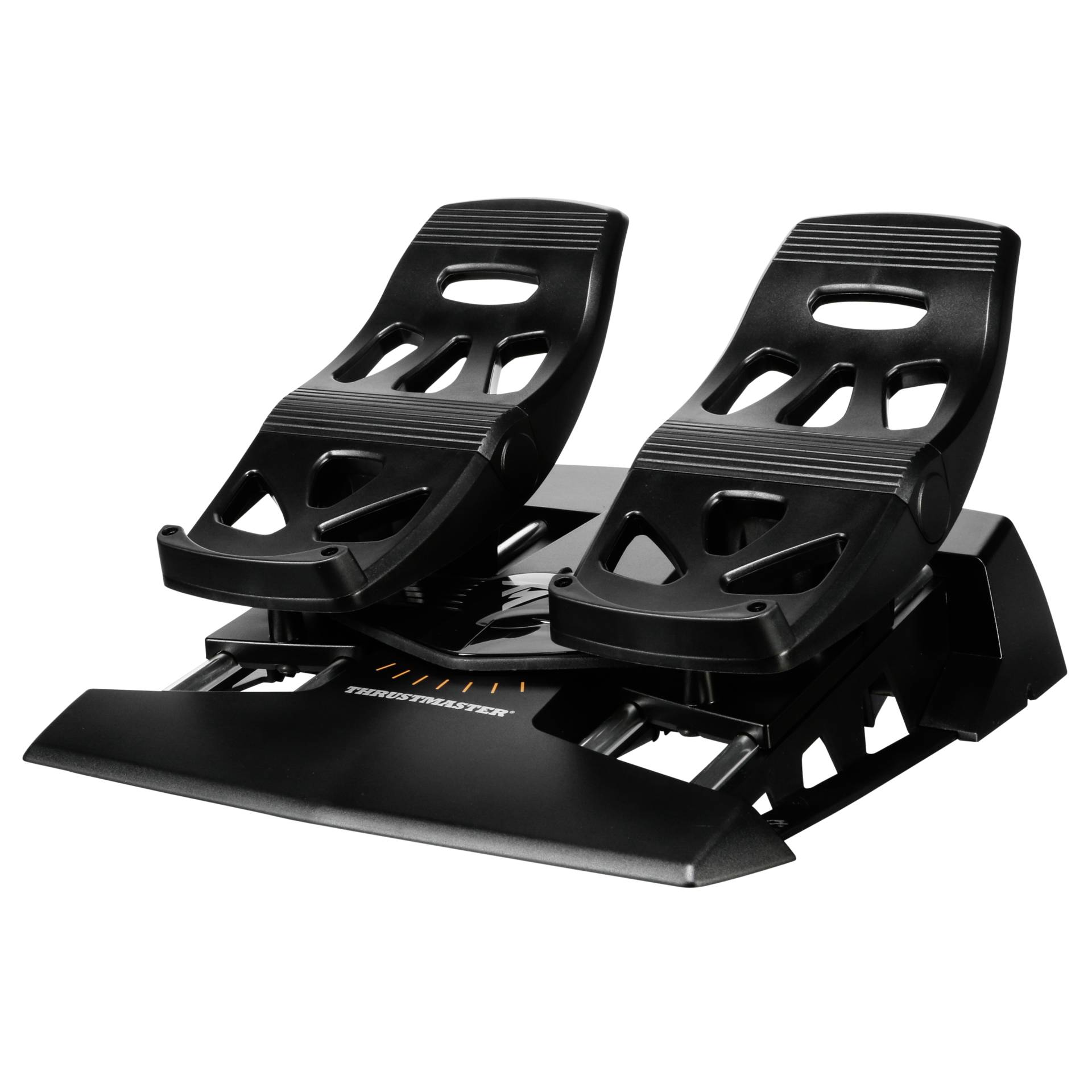 Thrustmaster TFRP Rudder Zubehoer Gaming