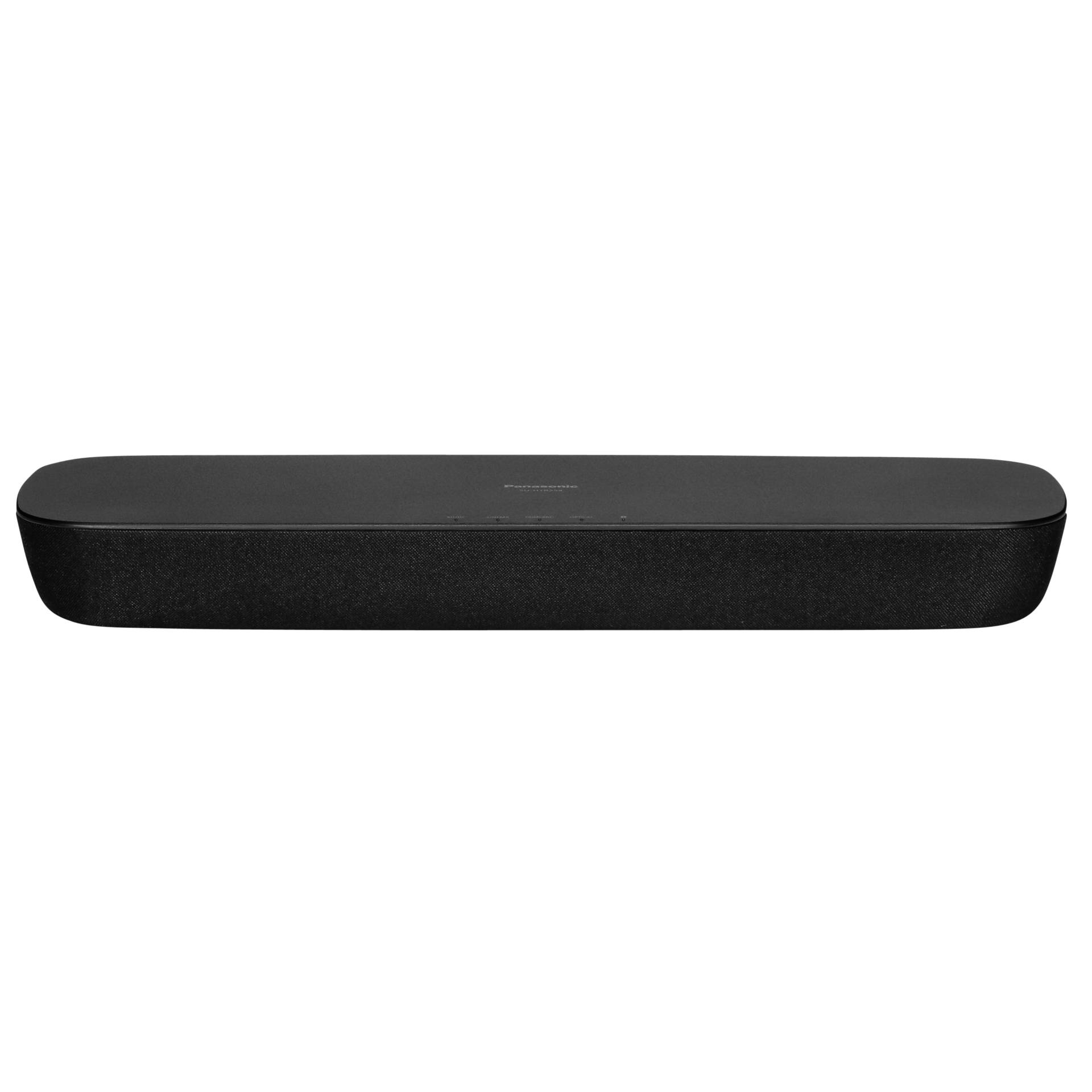 Panasonic SC HTB200EGK schwarz Video & Audio