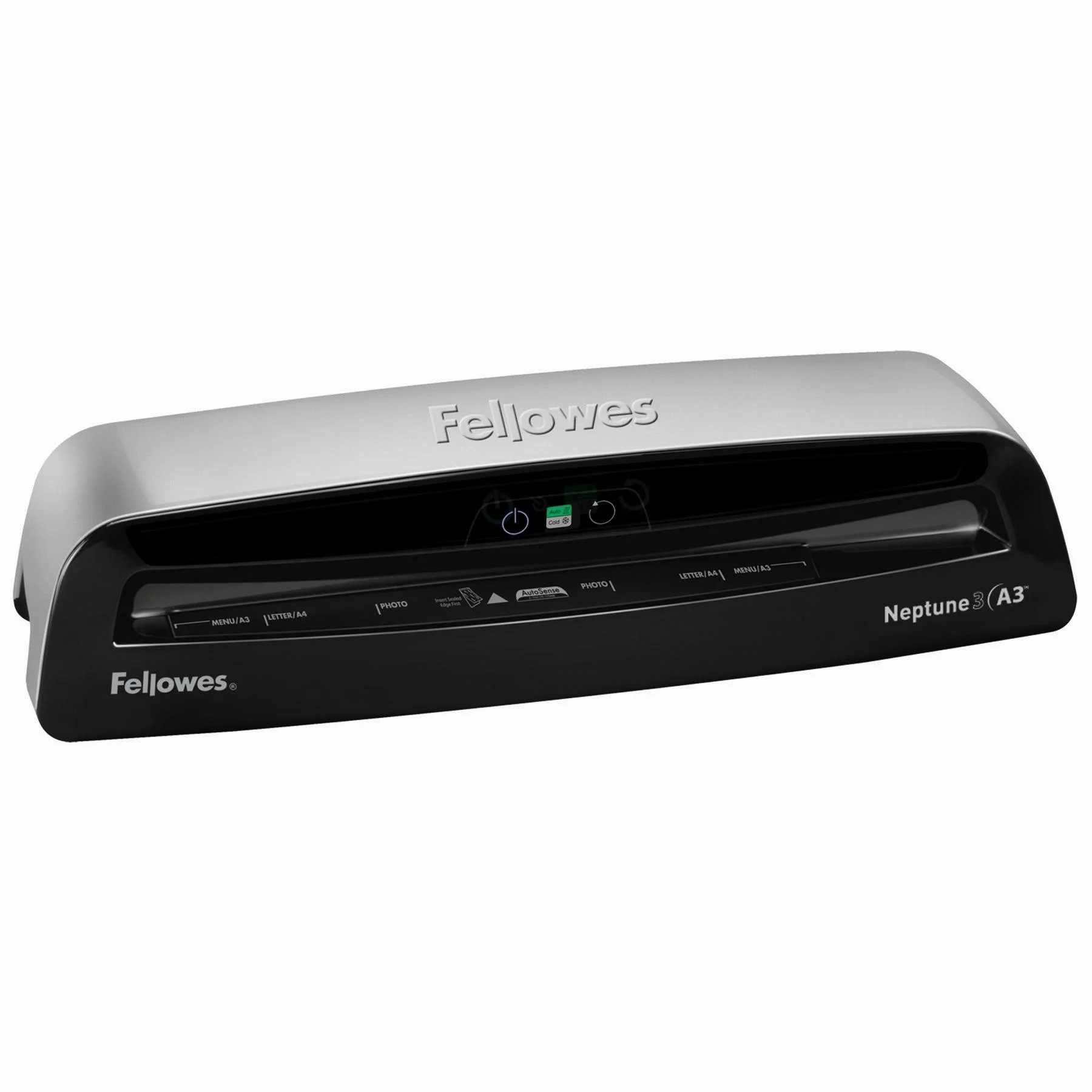 Fellowes Neptune 3 A3 Laminiergeraet PC-Software & Zusatzgeraete