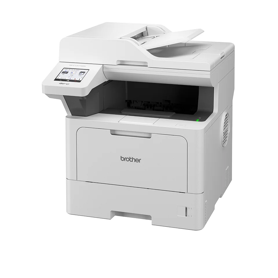 Brother MFC L5710DN 4in1 Multifunktionsdrucker Drucker & Scanner