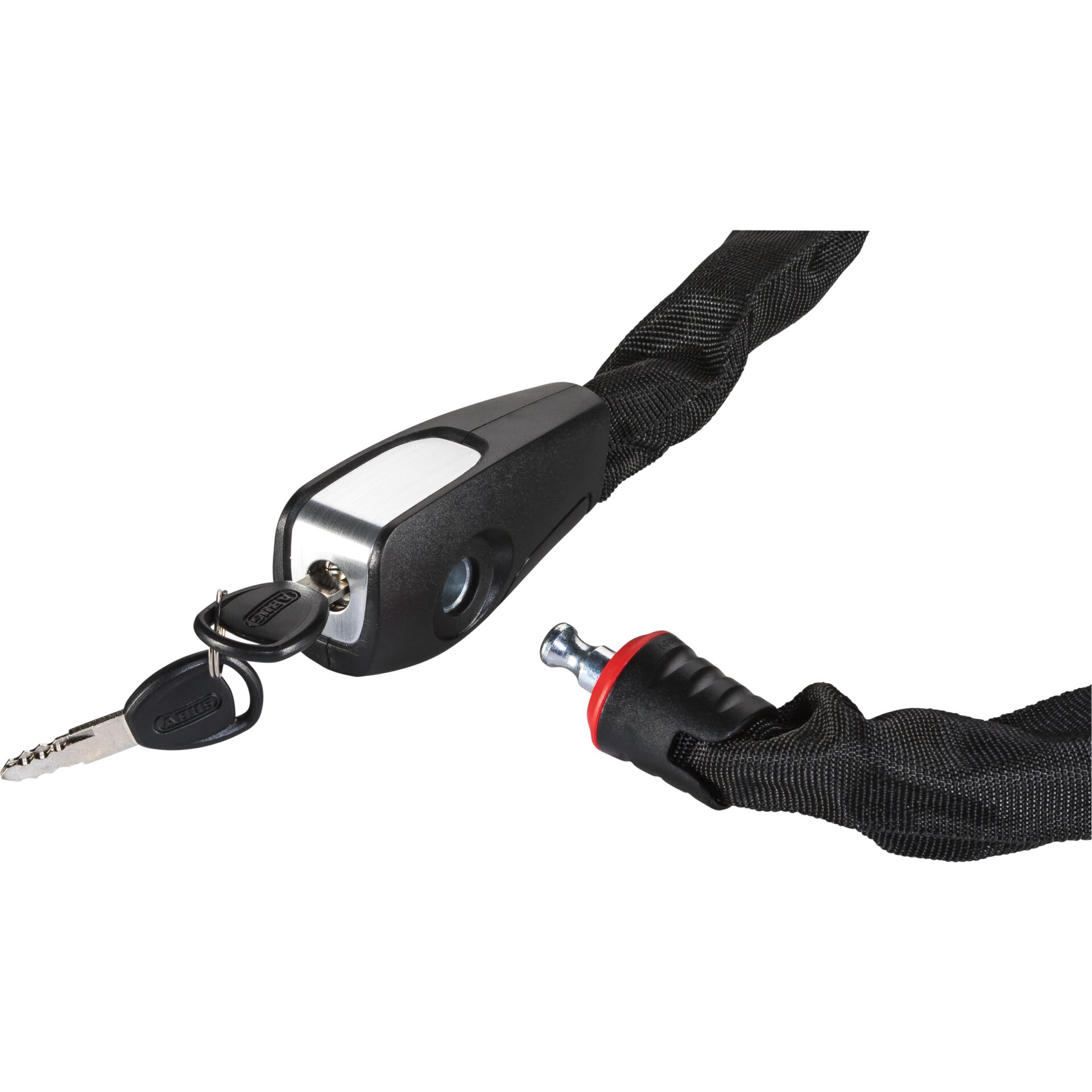 ABUS catena 6806k 110 bk Radsport