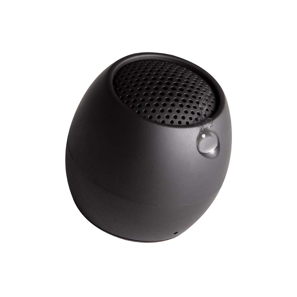 Boompods Zero Black Video & Audio