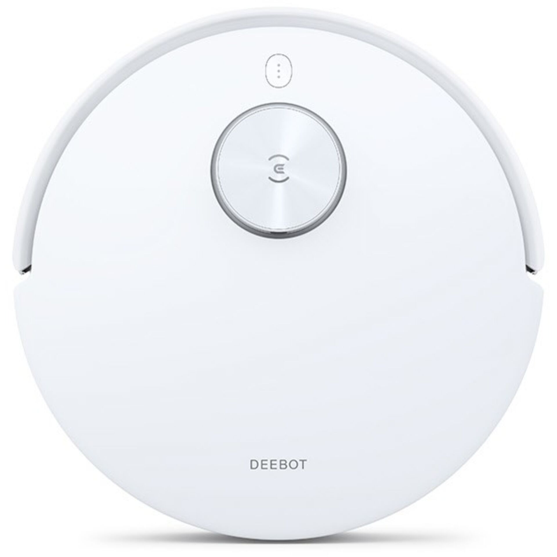 ECOVACS Deebot T10 Weiss Saugroboter