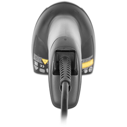 Datalogic Barcode Scanner Gryphon I GD4500 2D USB RS 232 Drucker & Scanner