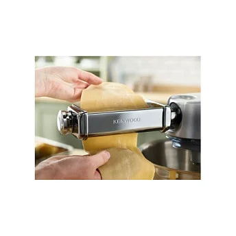Kenwood KAX980ME Zubehoer Nudelmaschine Kuechenkleingeraete