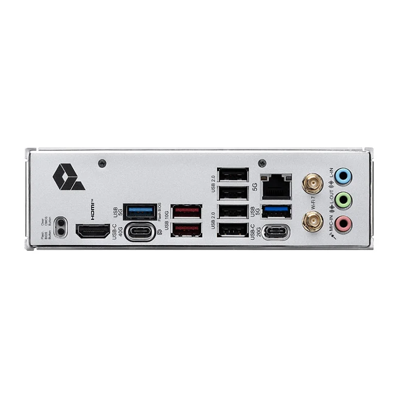 MSI PRO X870E P WIFI Motherboard AMD X870E Sockel AM5 ATX PC-Zubehoer