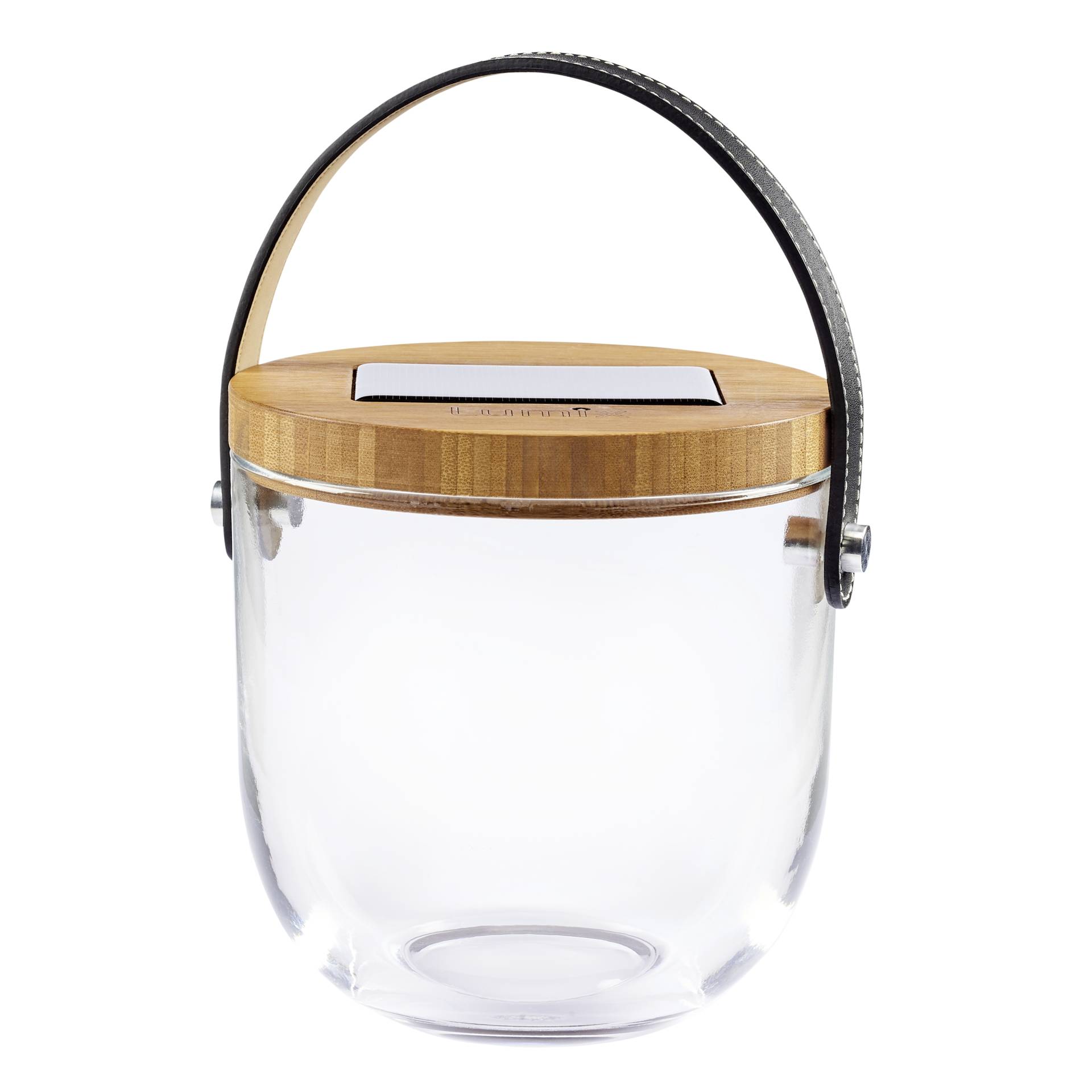 Krinner Lumix Deco Glass Basic Wohnaccessoires