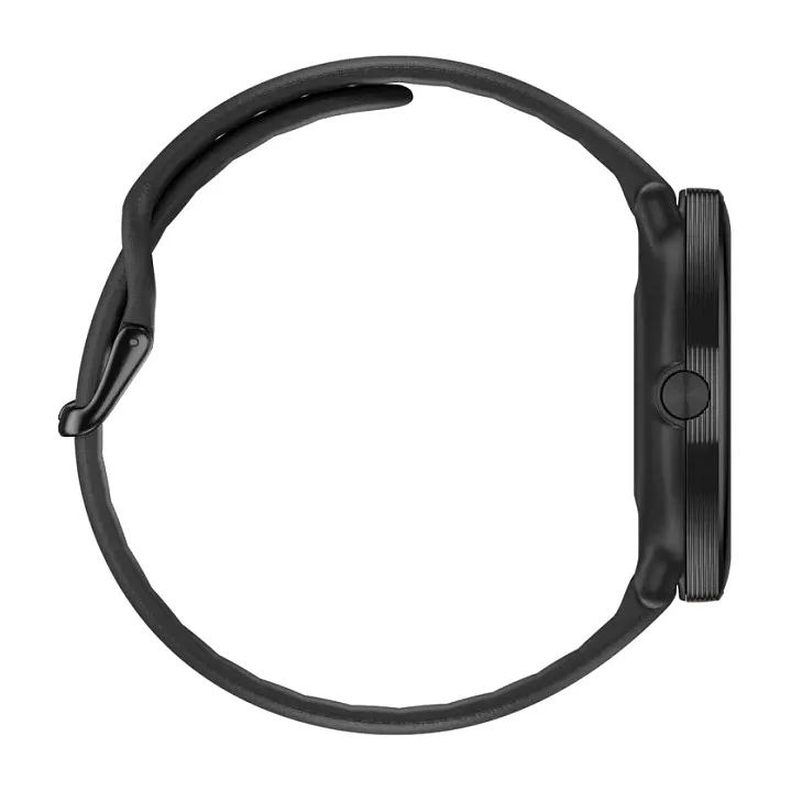 Polar IGNITE 3 S L schwarz Smartwatches & Fitnesstracker