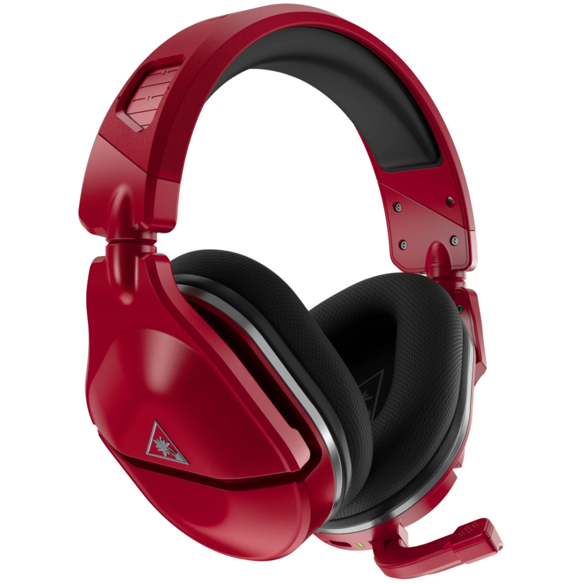 Turtle Beach Stealth 600X GEN 2 MAX Xbox Midnight Red Headset Zubehoer Gaming