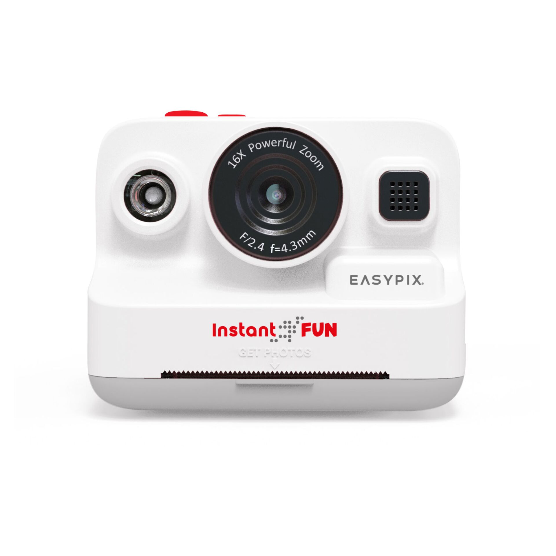 Easypix InstantFUN Kamera & Foto