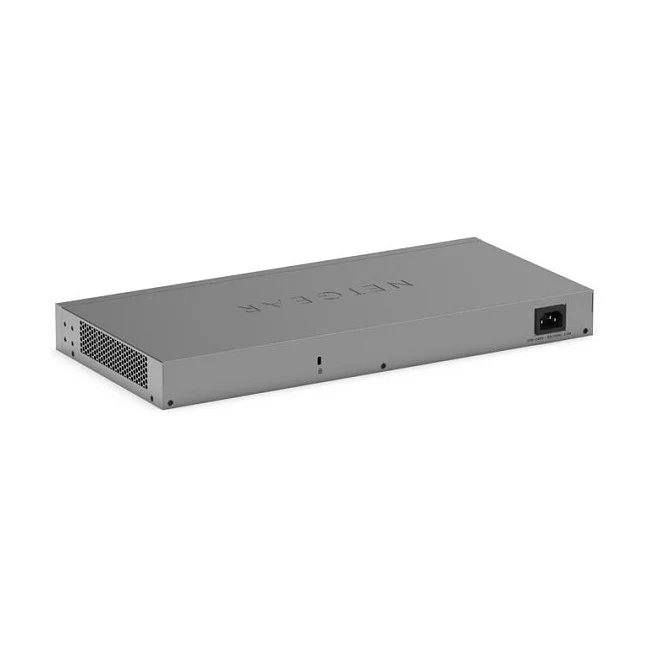 NETGEAR XS724TM Managed L2 L3 L4 Grau Switches