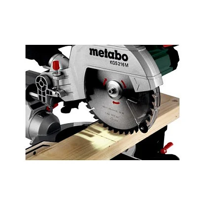 Metabo KGS216M Saegen