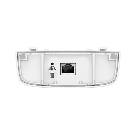 TP Link Omada EAP603 Outdoor 1800 Mbit s Weiss Power over Ethernet  PoE  Access Points