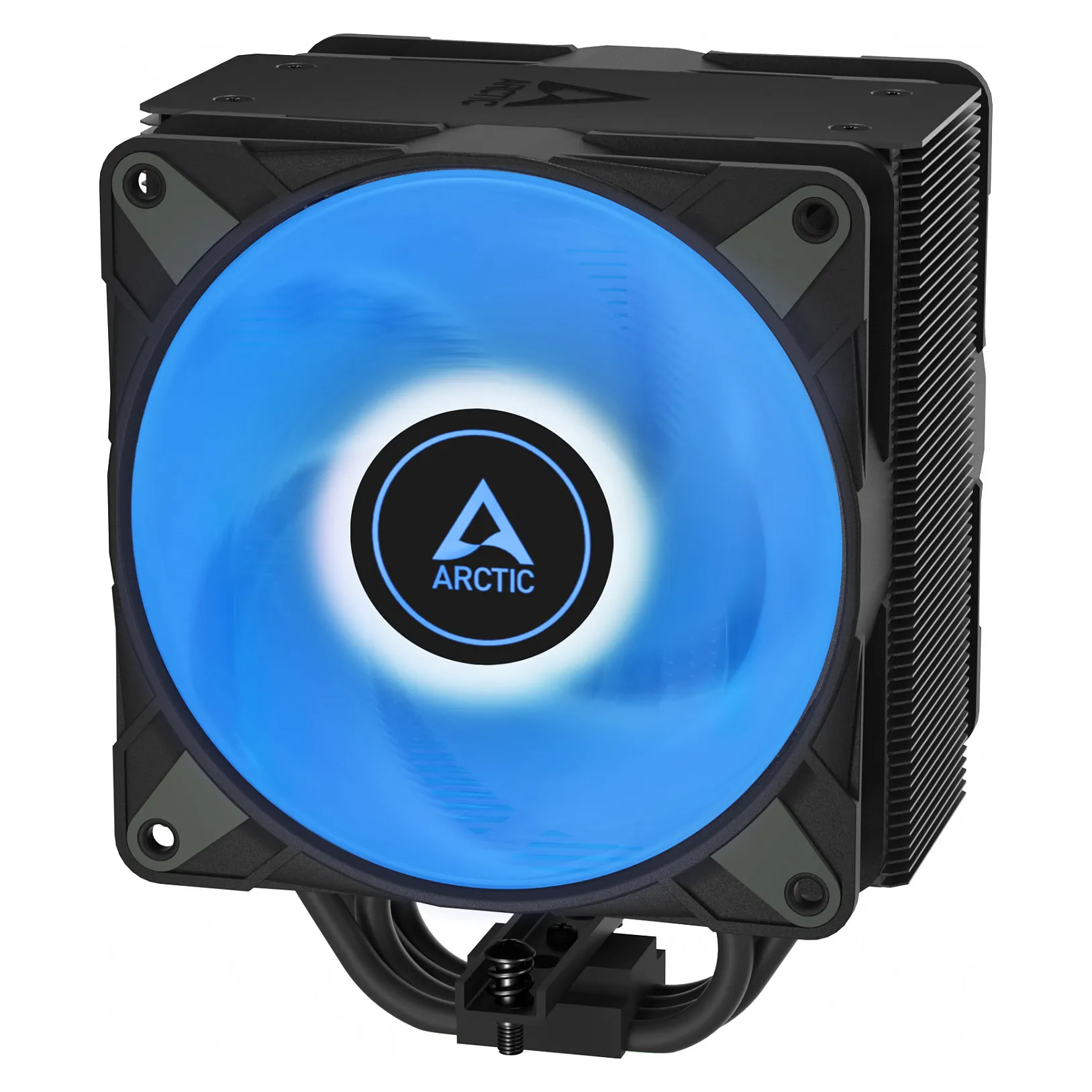 ARCTIC k cooler  freezer 36 a rgb black PC-Zubehoer