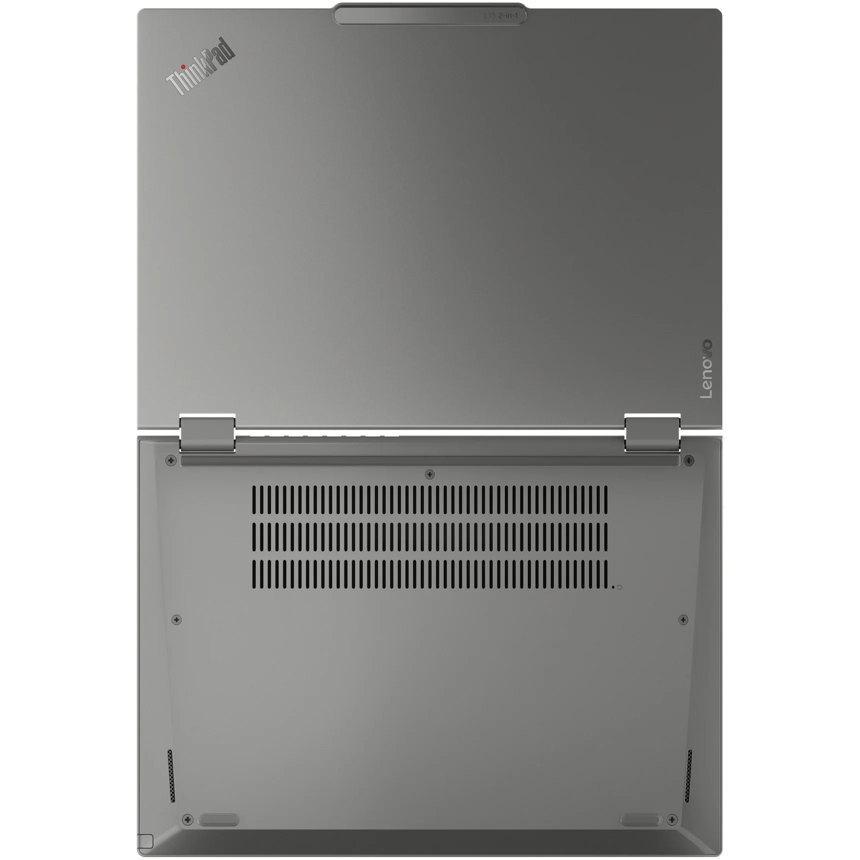 Lenovo ThinkPad L13 2in1 G6 13Zoll Ultra5 225U 32 1TB Touch W11P Notebooks & E-Book Reader