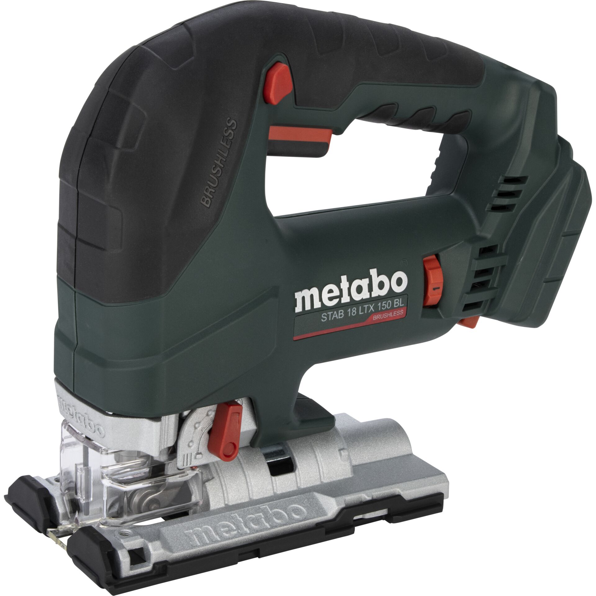 Metabo STAB 18 LTX 150 BL Akku Stichsaege Saegen