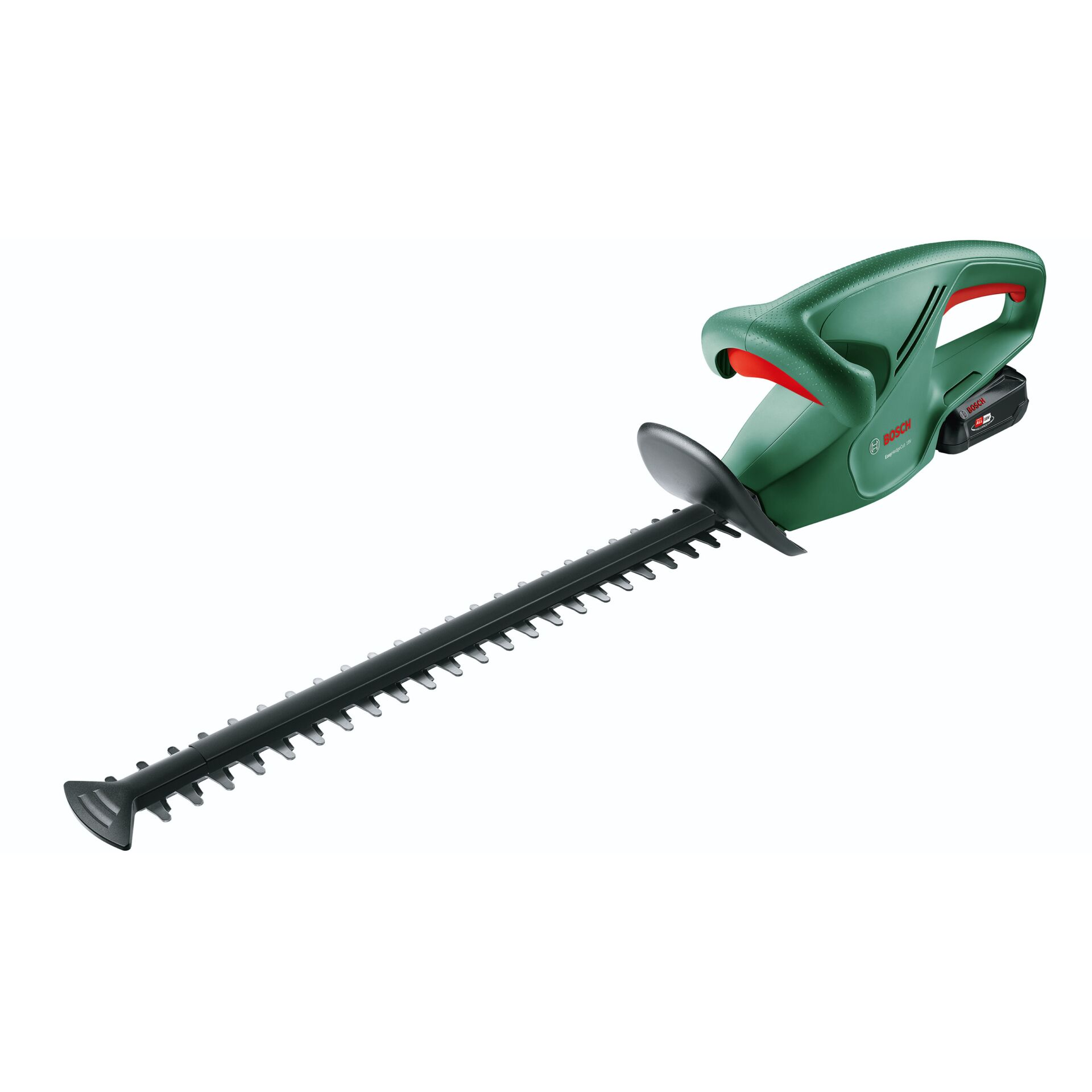 Bosch EASYHEDGECUT 18V 52 13 Akku Heckenschere Maschinen & Werkzeuge