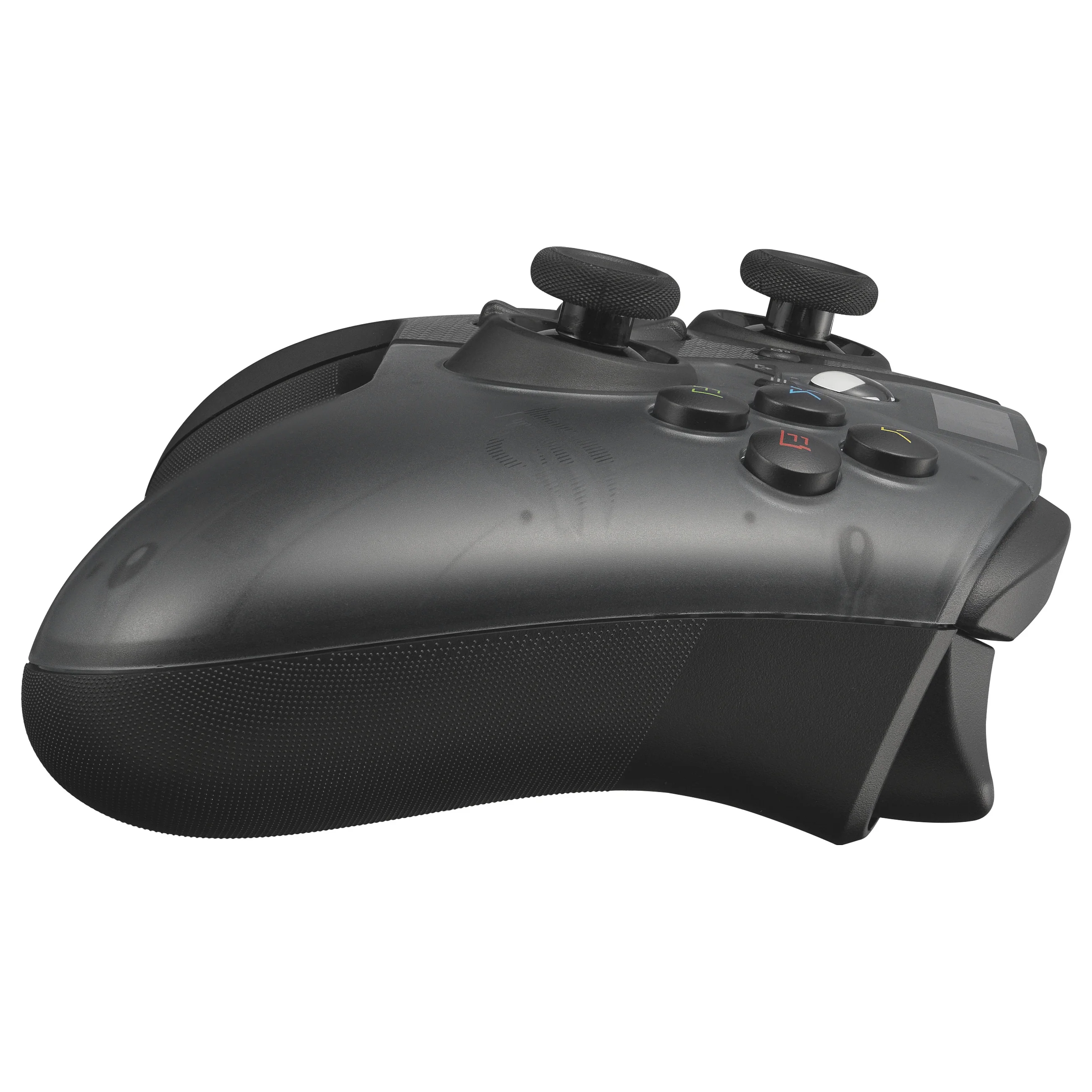 ASUS ROG Raikiri Schwarz USB Gamepad Analog   Digital PC  Xbox One  Xbox One S  Xbox One X  Xbox Series S  Xbox Series X Zubehoer Gaming