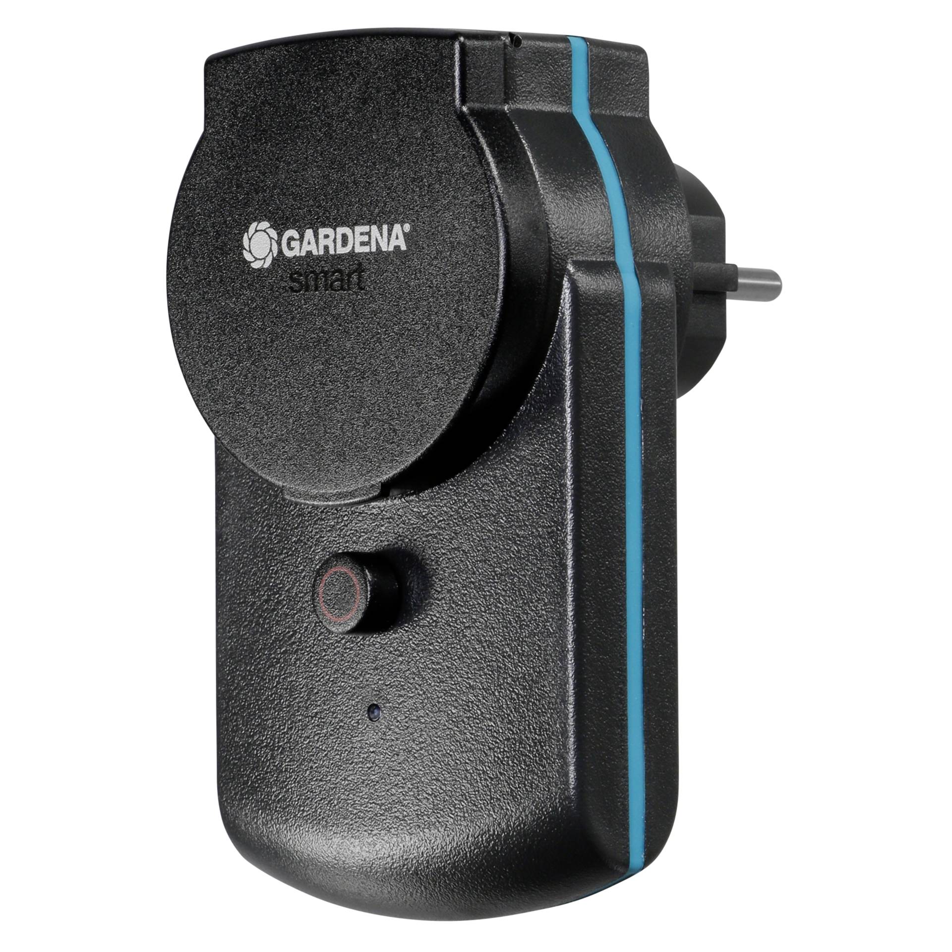 GARDENA smart Power Zwischenstecker Gartenbewaesserung