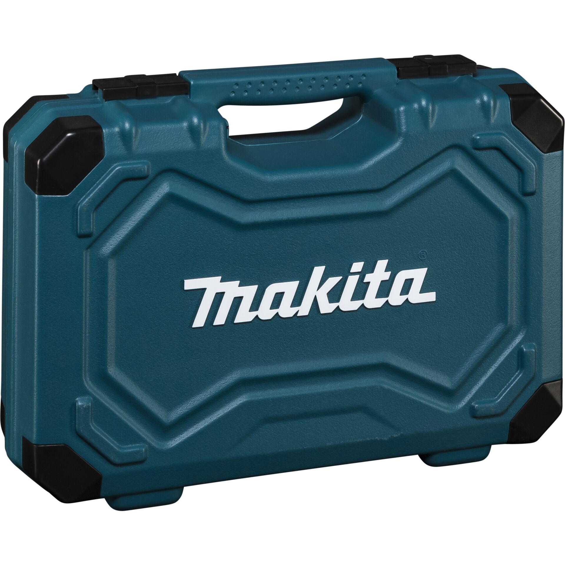 Makita E 10883 Werkzeugkoffer bestueckt Werkzeugsets