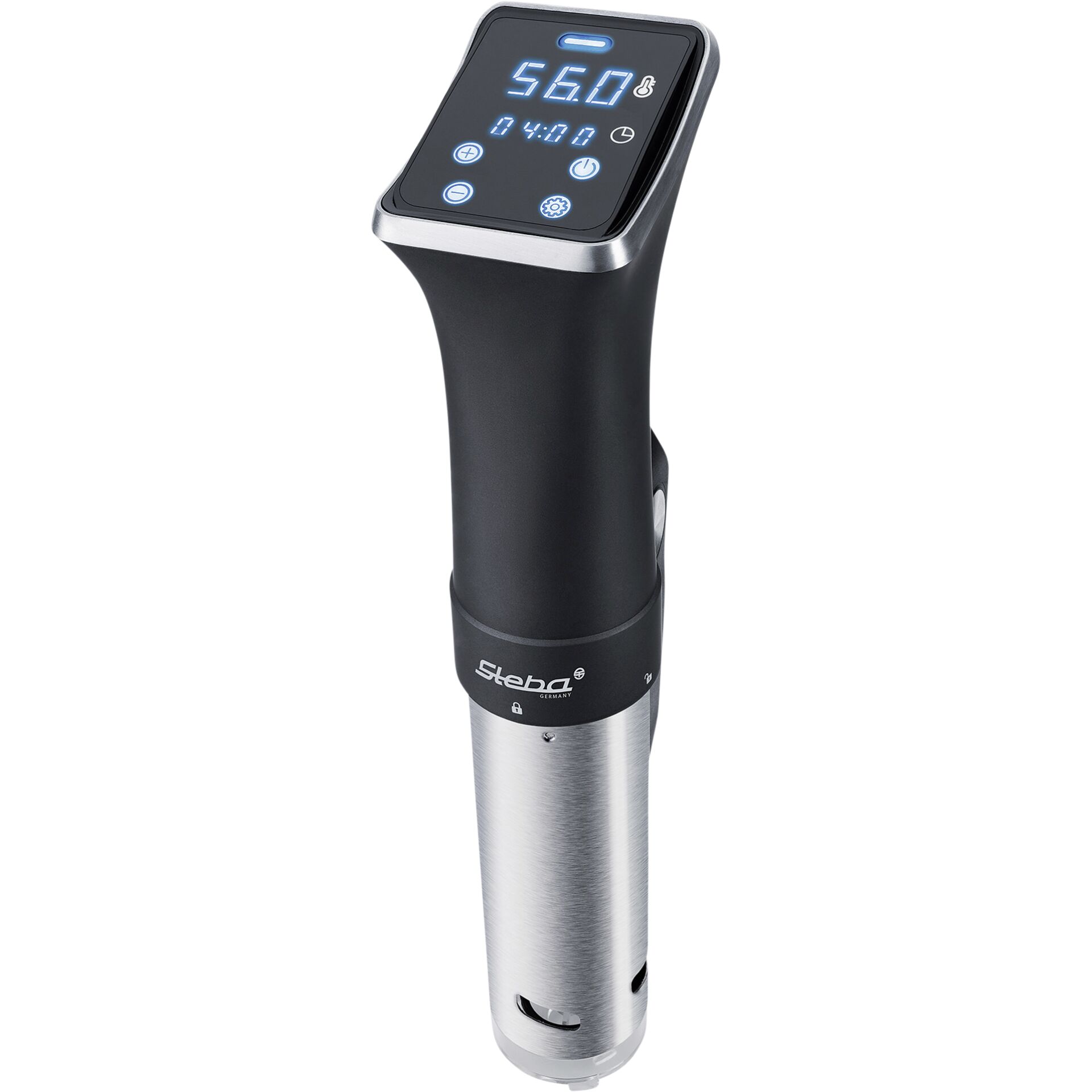 Steba SV 75 Sous Vide Garer Stab Speisenzubereitung