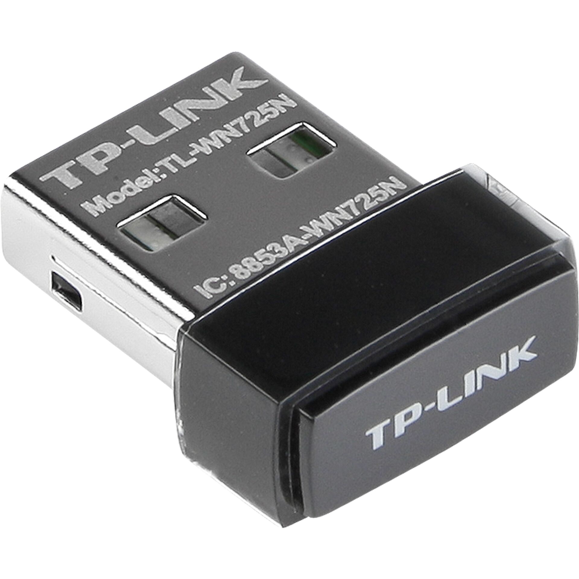 TP Link 150Mbit s WLAN Nano USB Adapter Netzwerk