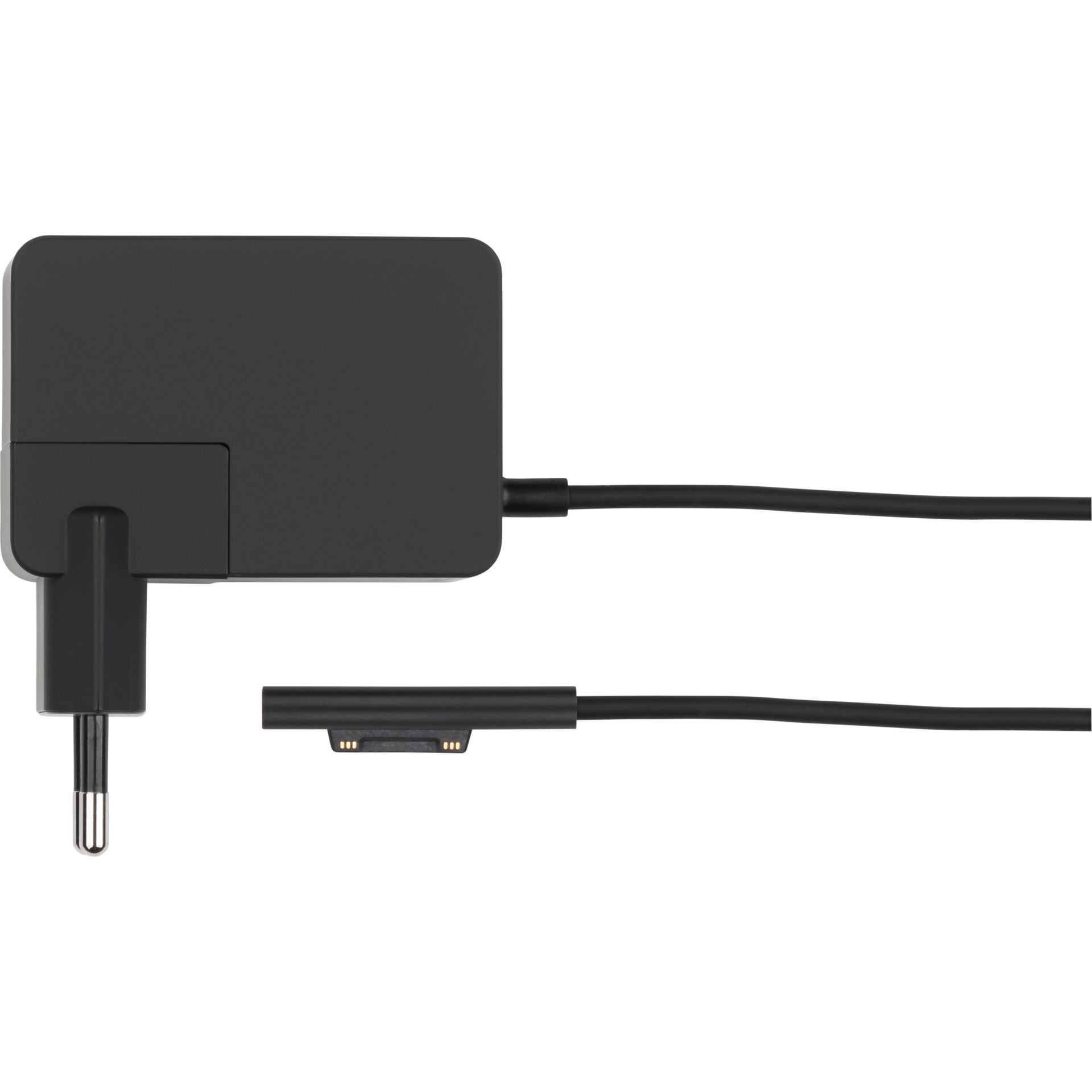 Microsoft Surface 24W Netzteil  Retail  Notebooks & E-Book Reader Notebook & Tablet Zubehoer