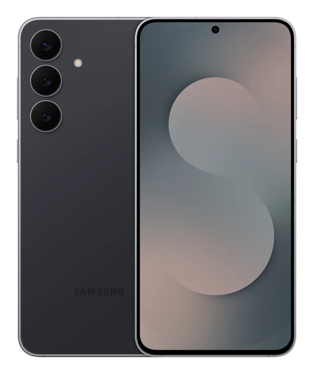 Samsung galaxy s25 fe 5g 8ram 128gb de jetblack Handys & Tablets