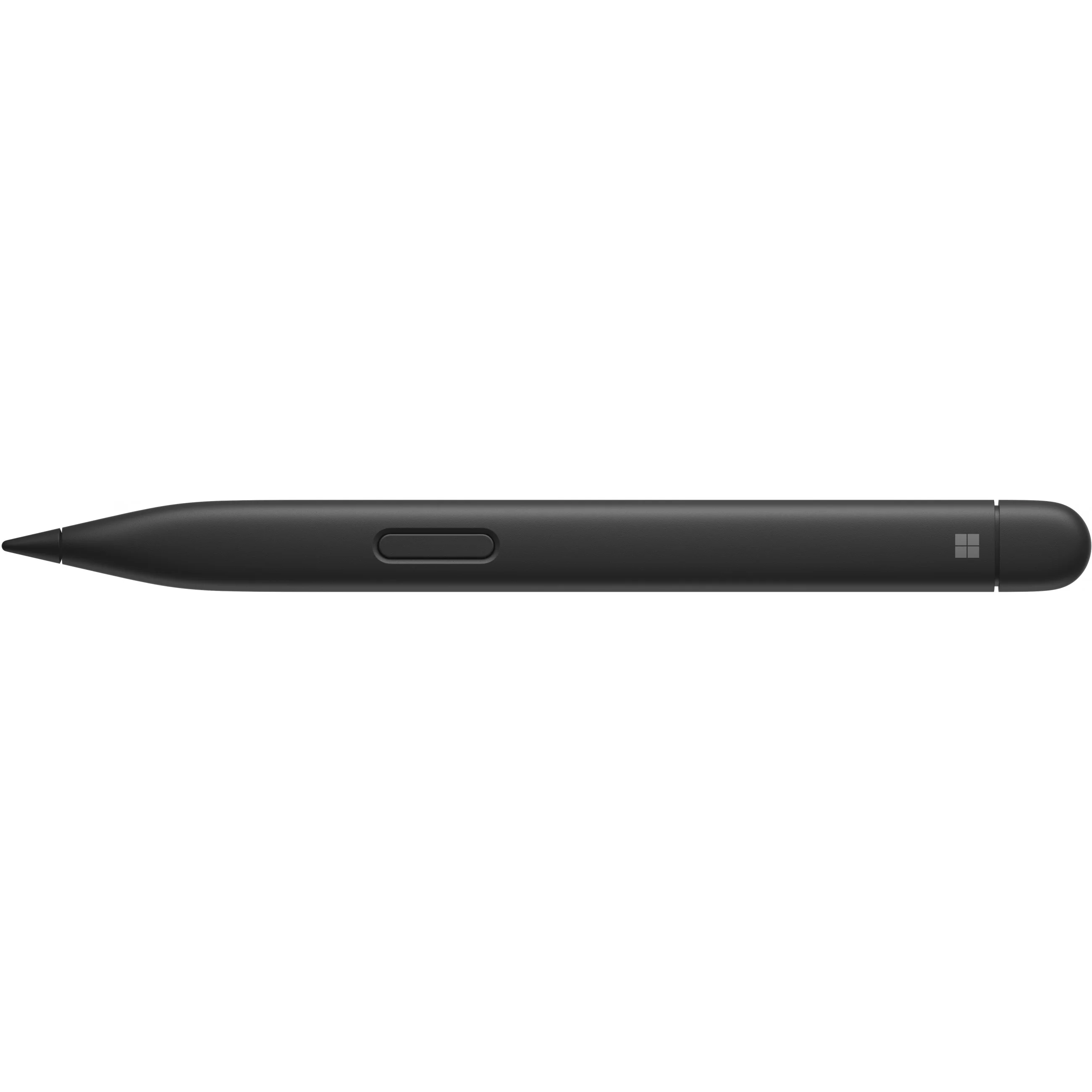 Microsoft MS Surface Slim Pen V2 Black RETAIL Notebooks & E-Book Reader Notebook & Tablet Zubehoer