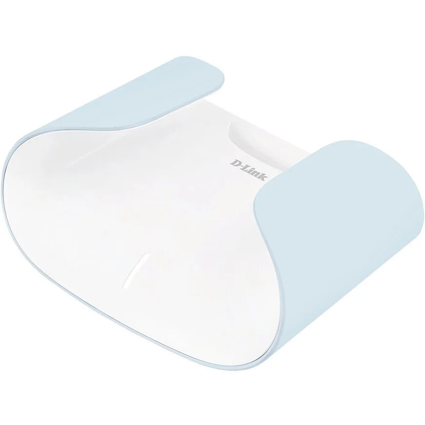 D Link M30 Dual Band  2 4 GHz 5 GHz  Wi Fi 6  802 11ax  Weiss  Blau 4 Intern Netzwerk