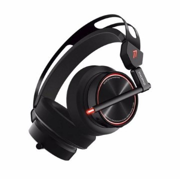 1MORE H1005 Spearhead VR Gaming OE Headphones schwarz Over-Ear
