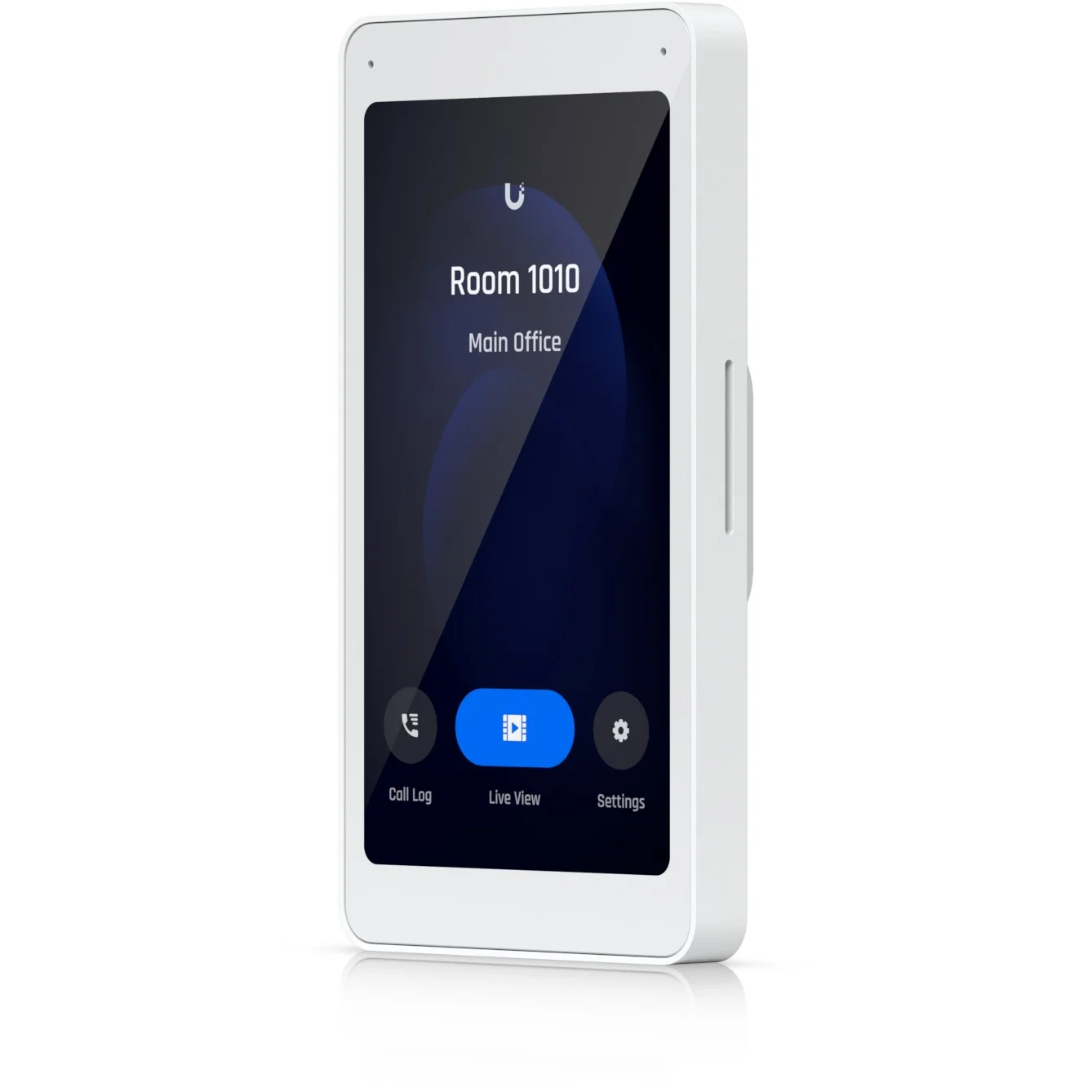 Ubiquiti UniFi Access Intercom Viewer  bull Gegensprechanlage  bull Indoor  bull 5Zoll Touch Display  bull 3er Pack  bull UA Intercom Viewer 3 Access Points Netzwerk