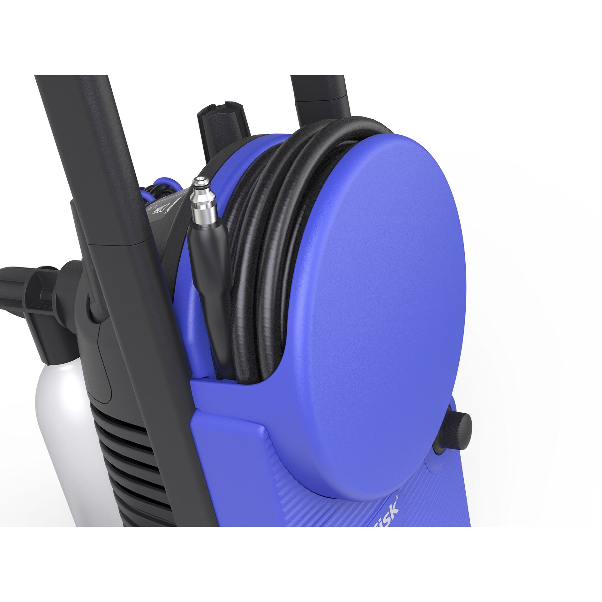 Nilfisk Core 125 5 EU Staubsauger & Reiniger