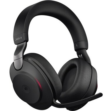 Jabra Evolve2 85 MS Stereo Over-Ear