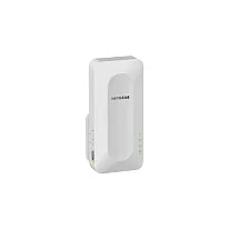 NETGEAR EAX15 Netzwerk Repeater Weiss 10  100  1000 Mbit s Access Points