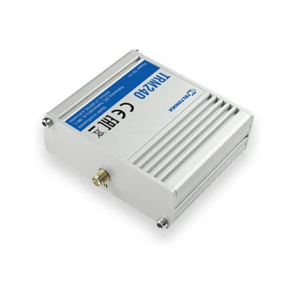 Teltonika TRM240 Industrial LTE Modem Router