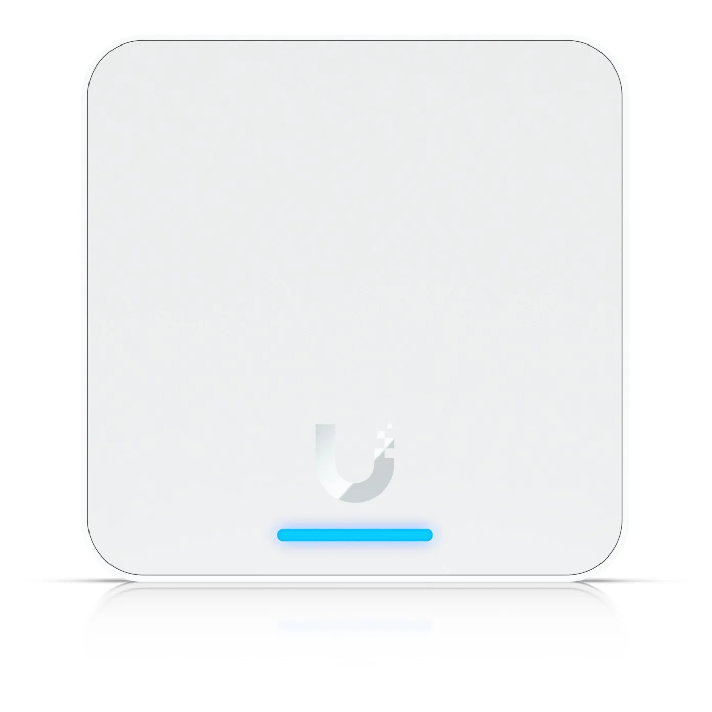 Ubiquiti UniFi Access Reader Gen3 Flex RFID   Weiss   Kabellos   WLAN kompatibel Access Points