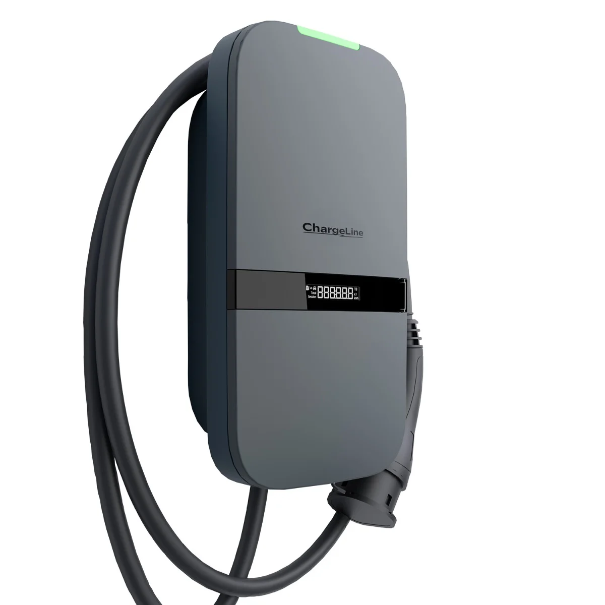 ChargeLine 11kW Home Wallbox   Fuer Zuhause Wallboxen