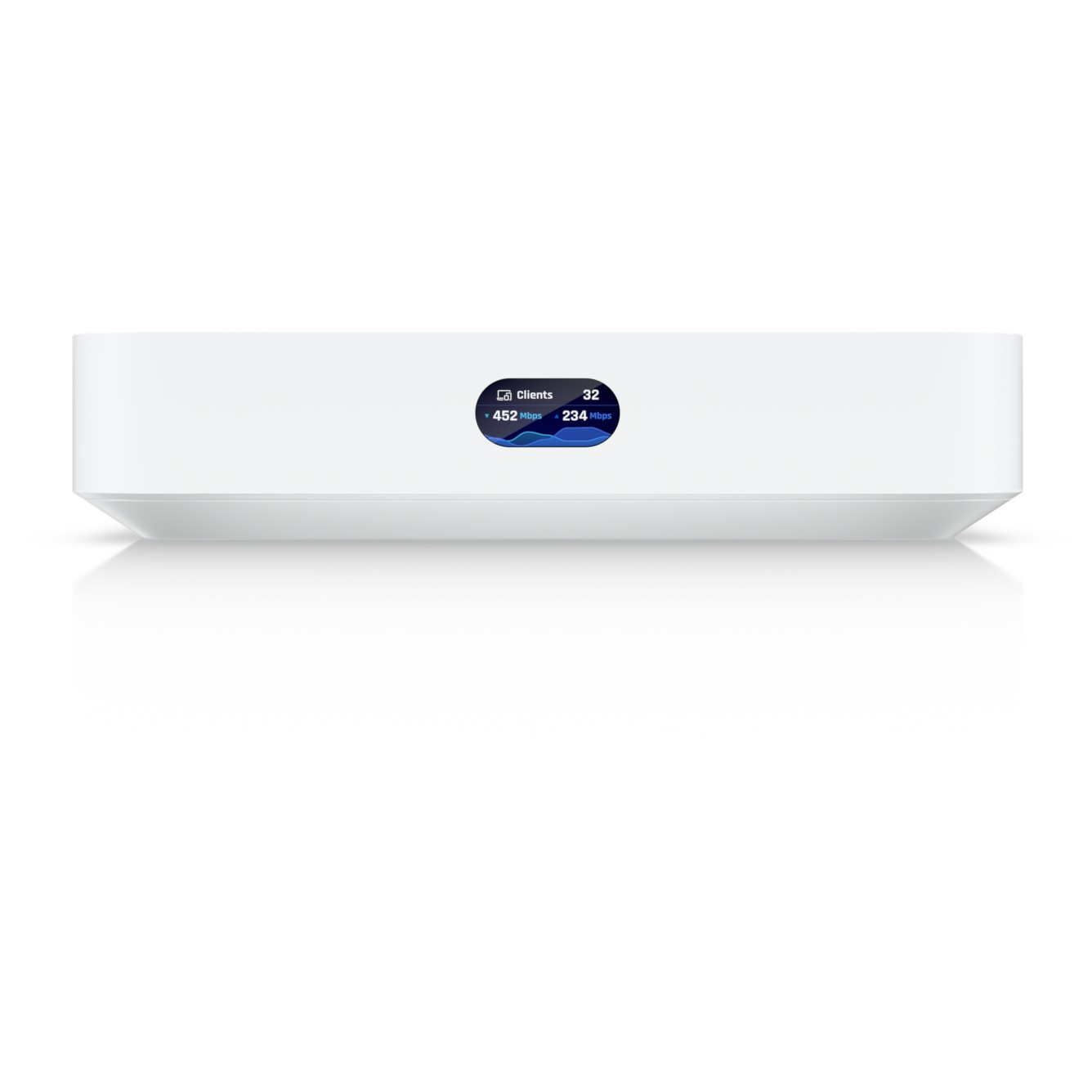 Ubiquiti Router UniFi Cloud Gateway Ultra   UCG Ultra Netzwerk