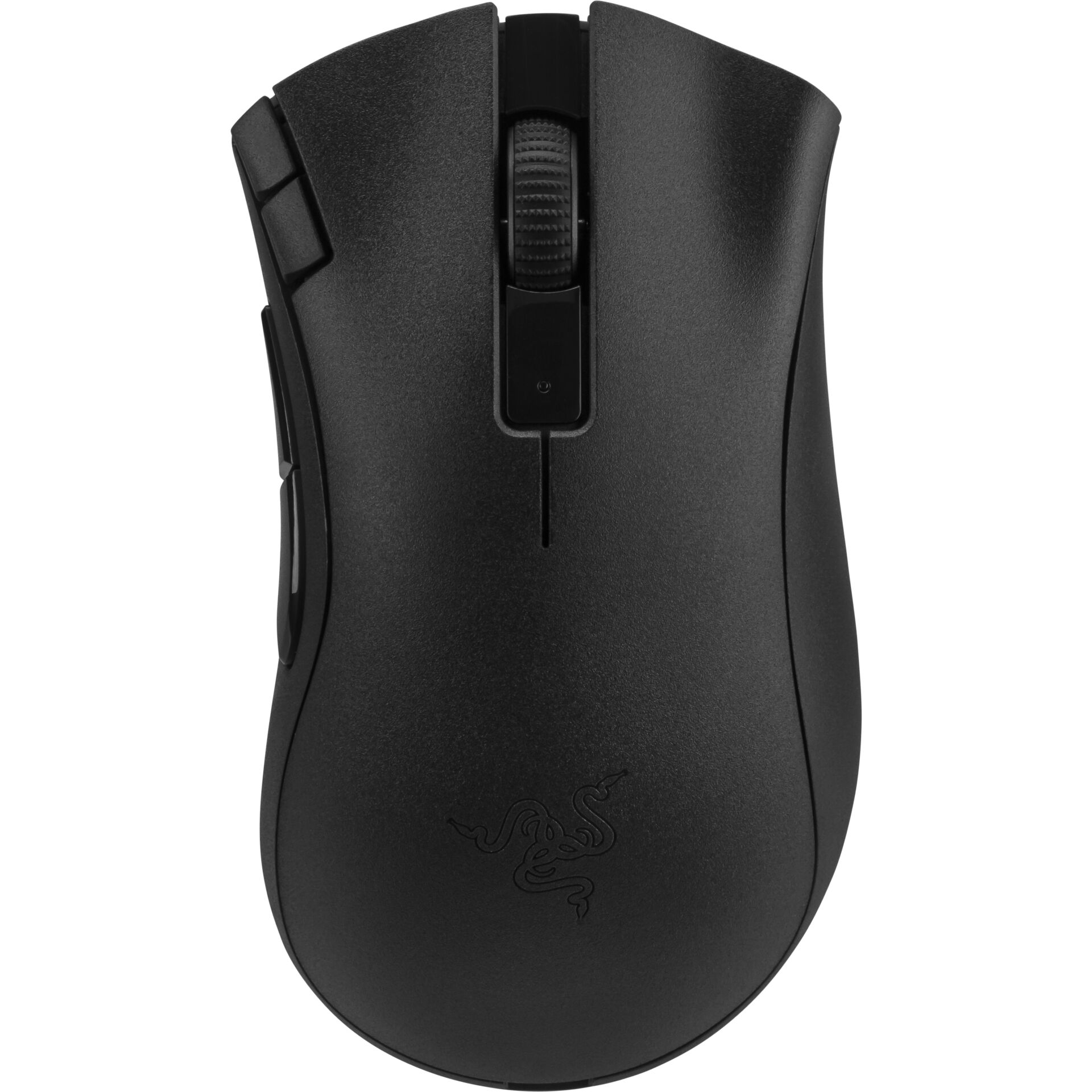 Razer DeathAdder V2 X Hyperspeed wireless Gaming Mouse black Tastaturen & Maeuse
